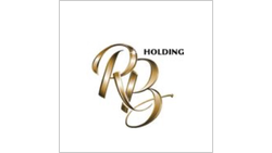 RB HOLDING DOO logo