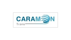 SC CARAMON TRANS SRL logo