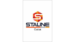 STALINE DOO logo