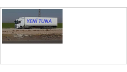 Yeni Tuna Lojistik Tasimacilik Insaat Tar Pet San Tic Ltd Sti Nakliyat Sirketi Nakliyeci Id921764 Yuk Tasima Lojistik Ve Nakliyeciler Sitesi Platformu Yurtici Ve Uluslararasi Nakliye Borsasi Nakliyeborsasi Net