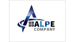 ALPE COMPANY logo