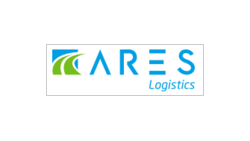 ARES TRANS INTERNATIONAL logo