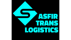 ASFIR TRANS LOGISTICS TOO logo