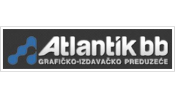 ATLANTIK BB DOO logo