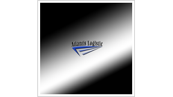ATLANTIS LOGISTIC DOO logo