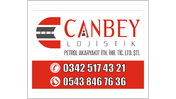 canbey lojİstİk petrol akaryakit İth. İhr. tİc. ltd. Ştİ.