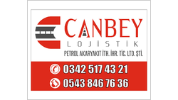Canbey Lojistik Petrol Akaryakit Ith Ihr Tic Ltd Sti Nakliyat Sirketi Nakliyeci Id143129 Yuk Tasima Lojistik Ve Nakliyeciler Sitesi Platformu Yurtici Ve Uluslararasi Nakliye Borsasi Nakliyeborsasi Net