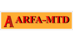 DOO ARFA MTD logo