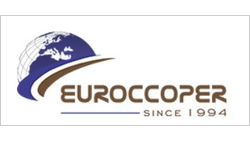 EUROCCOPER DOO logo