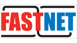 FASTNET DOO logo