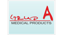 GrupA Medikal Ltd. Şti. logo