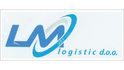 LM 995 LOGISTIC DOO logo