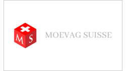MOEVAG GMBH logo
