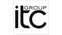 ООО ITC GROUP logo