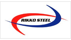 RIKKO STEELL logo