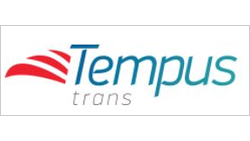 TEMPUS TRANS UAB logo