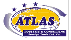 ATLAS KARA TAŞIMACILIĞI  LTD.ŞTI logo
