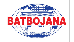 BATBOJANA DOO logo