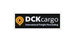 DCK CARGO EOOD logo