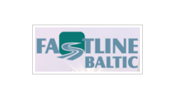 FASTLINE BALTIC OU logo