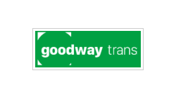 GOODWAYTRANS logo