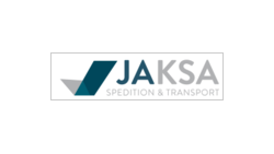 JAKSA Spedition und Transport logo