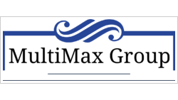 MULTIMAX GROUP BVBA logo