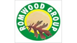 ROMWOOD GROUP SRL logo