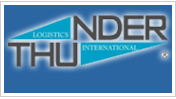 thunder logistics international co. ltd