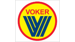 VOKER logo