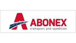 ABONEX, s.r.o. logo