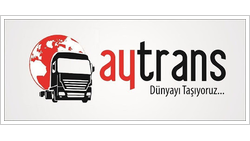 AY TRANS Uluslararası Nak.Ltd.Şti logo