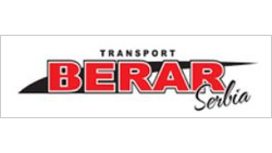 BERAR TRANSPORT DOO logo