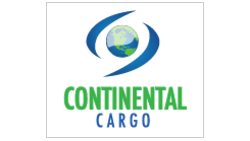 CONTINENTAL CARGO OÜ logo