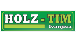 HOLZ TIM DOO logo