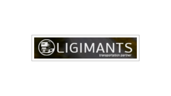 LIGIMANTS logo