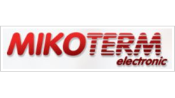 MIKOTERM DOO logo