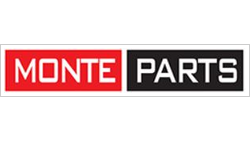 MONTE PARTS logo