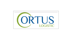 ORTUS LOGISTIC SIA logo