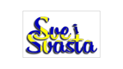 SVE I SVAŠTA DOO logo