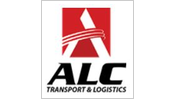 a-logistics company