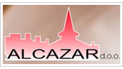 alcazar doo