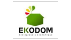 EKODOM logo