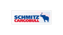 SCHMITZ CARGOBULL logo