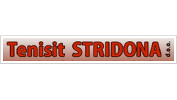 TENISIT STRIDONA logo
