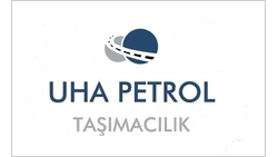 UHA Petrol Taşımacılık inş. Tur. Gıda San. Ve Tic, Ltd. Şti. logo