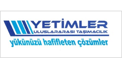 YETİMLER TAŞIMACILIK logo