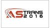AS TRANS 2016 logo