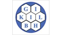 GIKIL DOO logo