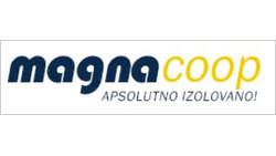 MAGNA COOP logo